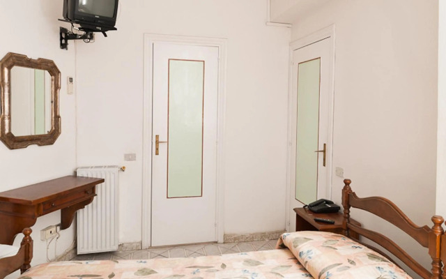 Hotel Del Postiglione