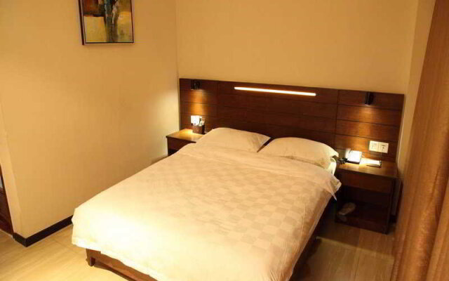 Xiying Apartment Hotel