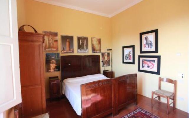 Villa Acacia