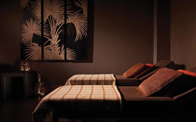 Macdonald Inchyra Hotel & Spa