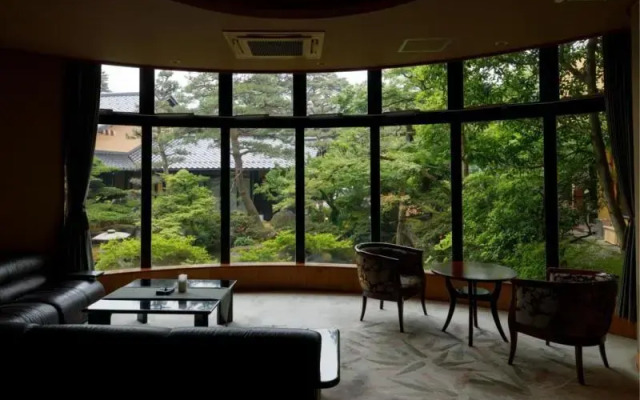 Hitohada-no-yado Kawakin