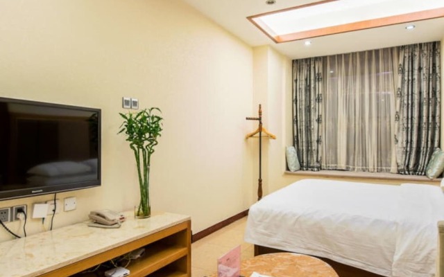 Ruide Apartment Yujiang Yuan Branch