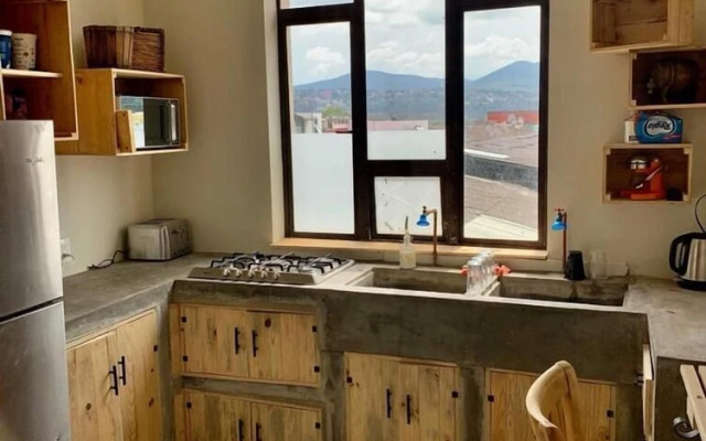 Hostal Vivir Bonito - Hostel