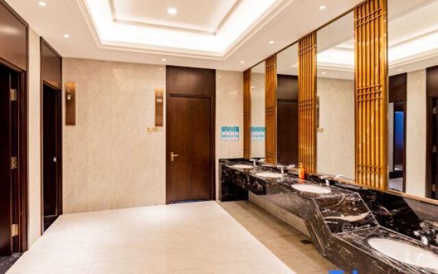 Zhenjin International Hotel