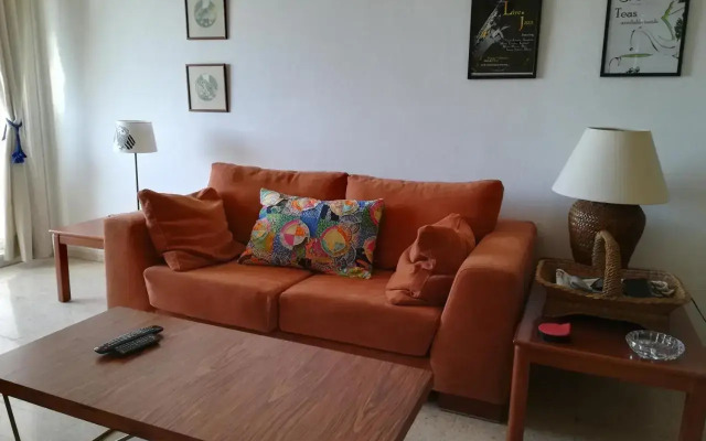 Sevi's Place, 3 Bedroom Flat, 110 s.m