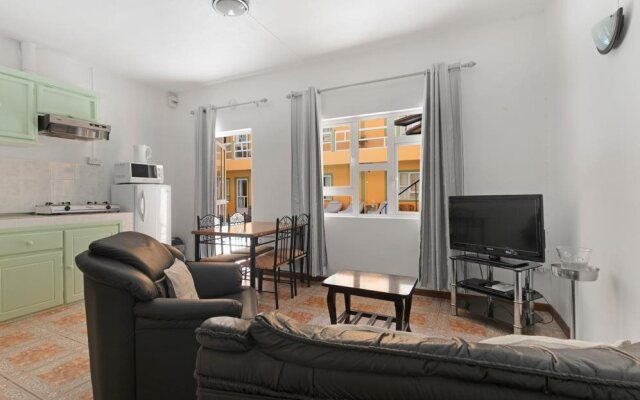 Wanna Studio & Apartments/duplex