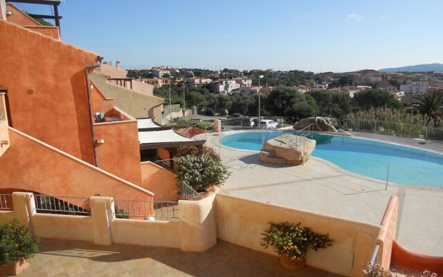 Residenza Borgo Punta Villa