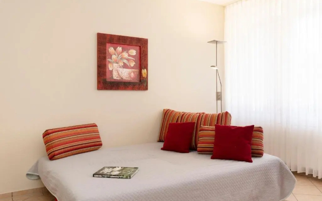 Sonnenwinkel Wohnung 2