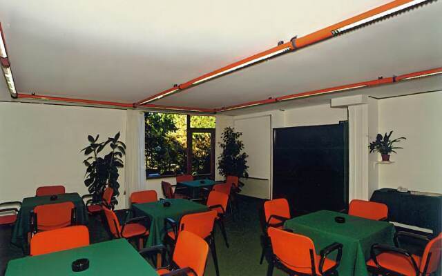 Hotel Michelangelo
