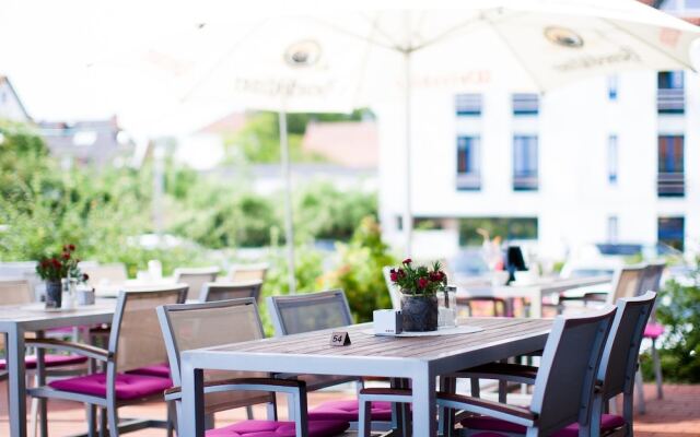 Wiechmanns Weserhotel