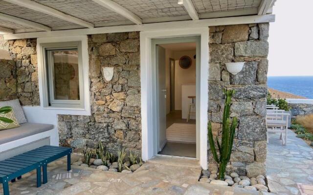 Bohemian Blue Villa - 7 BDRM - beach in 200m - MG Villas