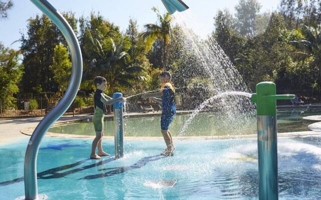 NRMA Murramarang Beachfront Holiday Resort