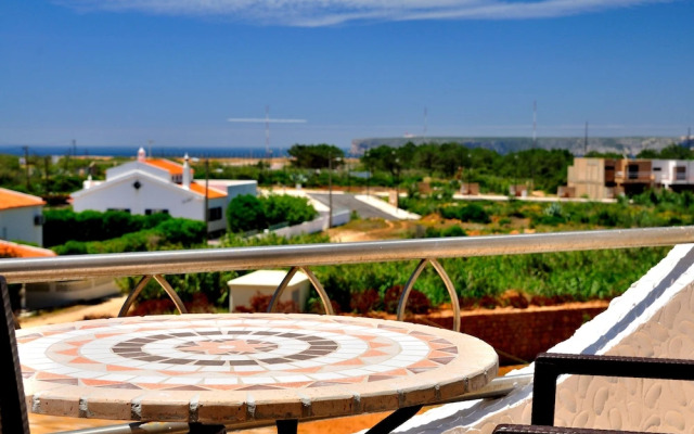 Tonel Apartments