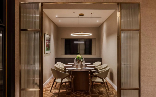 Theatron Jerusalem Hotel & Spa - MGallery Collection