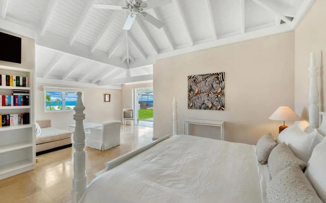 Casa Cervo