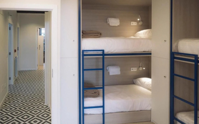 Santiago KM.0 - Hostel