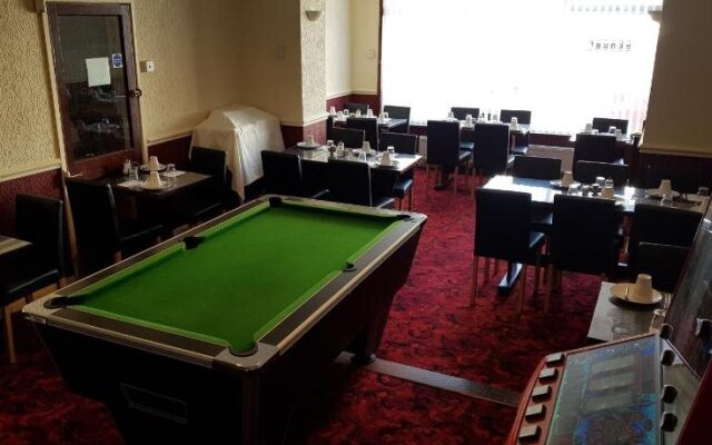 The Langroyd