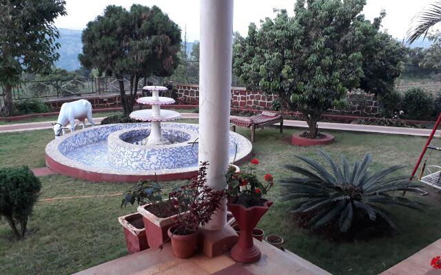 Jeevan Village Resort