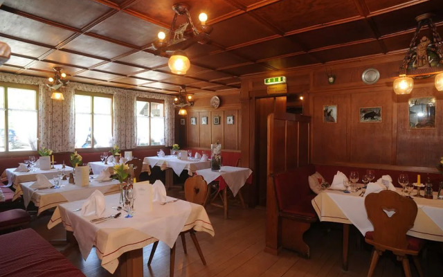 Hotel Breggers Schwanen