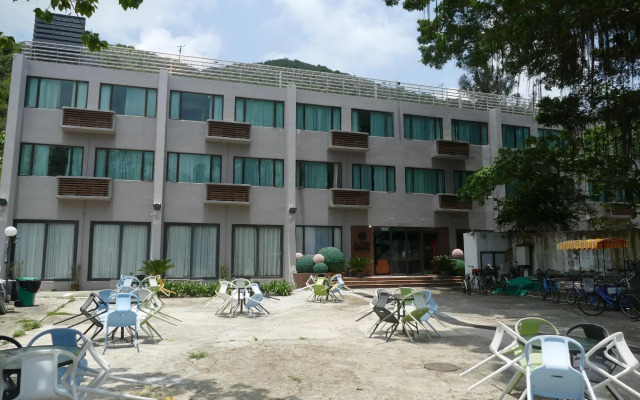 Seaview Holiday Resort