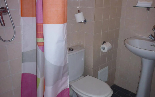 Hotel Appia