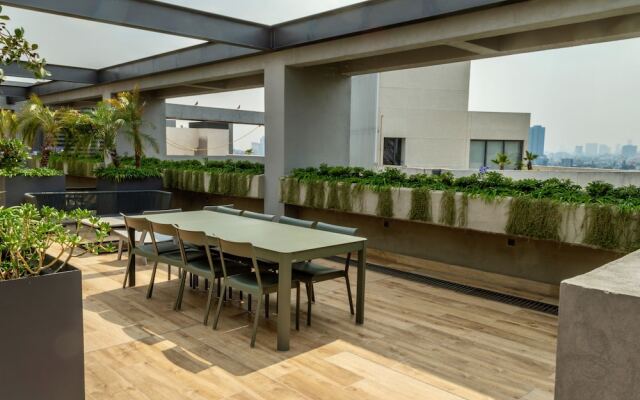 Lumina at Taman Condesa