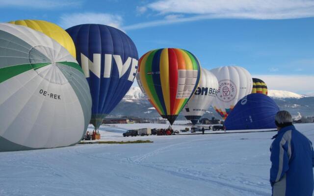 Hotel Steffner-Wallner