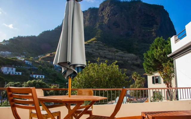 Madeira Happy Hostel