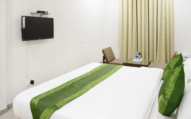 Itsy Hotels Kamron
