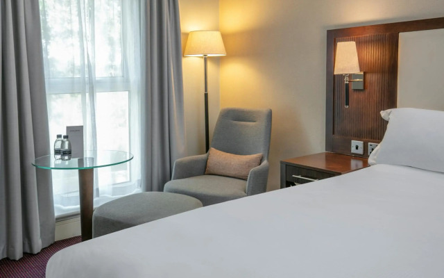 The Telford Hotel, Spa & Golf Resort