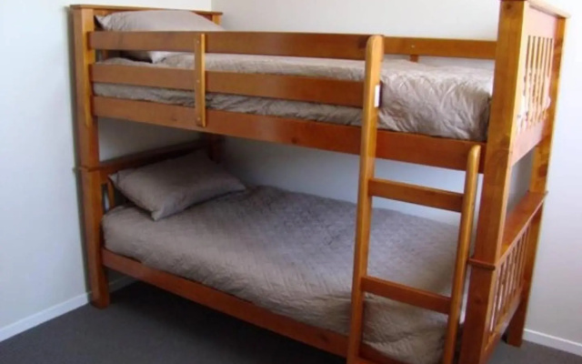 Walnut Cottage, Turangi/Tongariro – Guest Rooms – Turangi