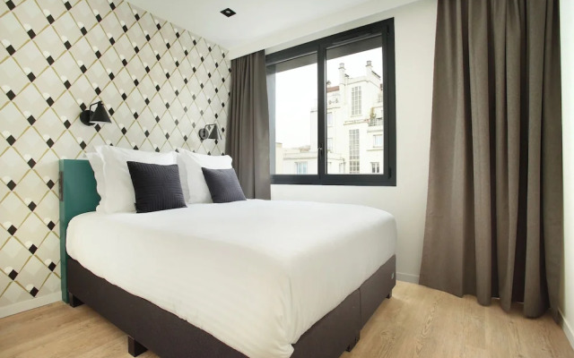 YAYS Paris Issy by Numa