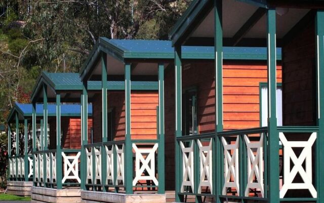 Tasman Holiday Parks - Geelong