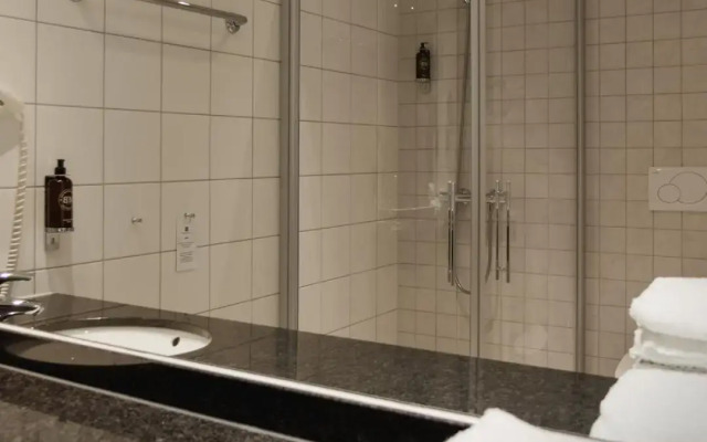 Strand Hotel Fevik - by Classic Norway Hotels