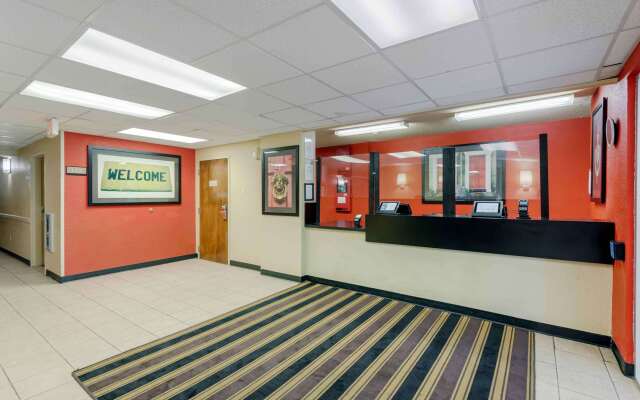 Extended Stay America Suites Syracuse Dewitt