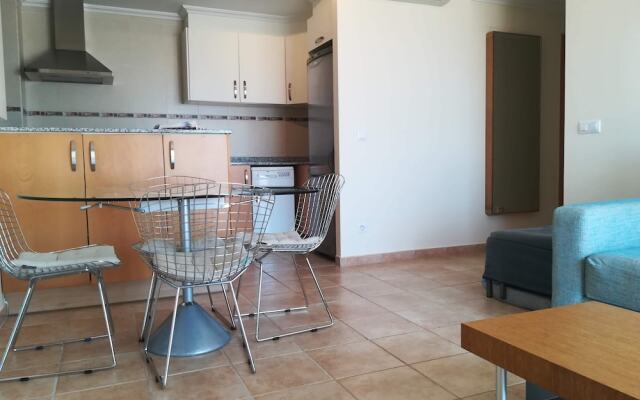 Apartamentos Serviden Jacaranda La Sella
