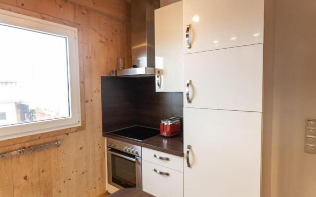 1A Chalet -Wolke- Ski und Wandern im Traumhaus