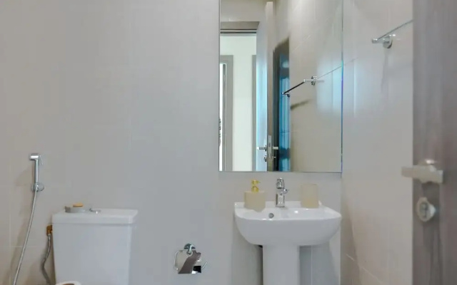 District One Residences - MBR