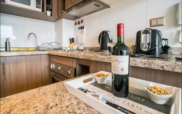 SyC Apartments Carmen