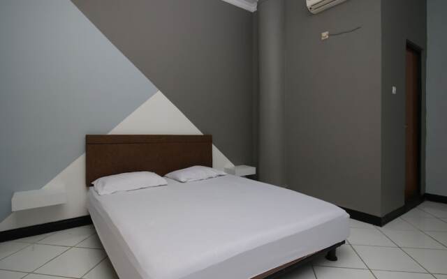 Sky Inn Pasar Minggu 1 Jakarta