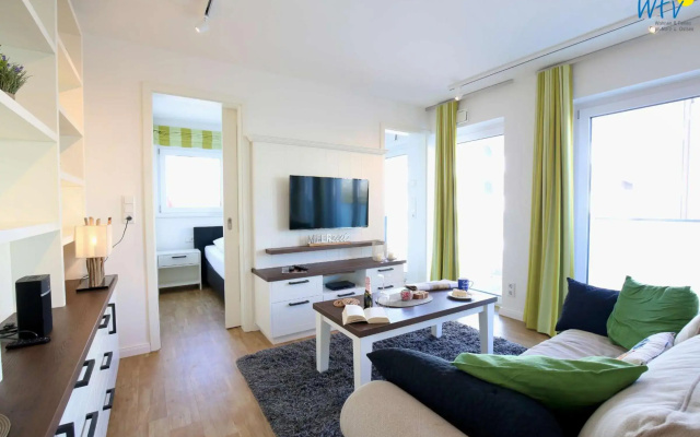 Villa Drees Wangerooge 81847