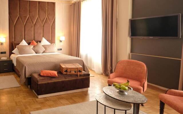 Hotel Van Bebber