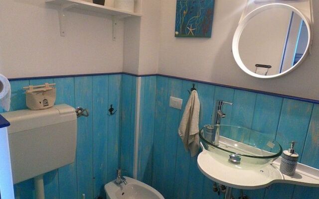 boutique rooms palermo