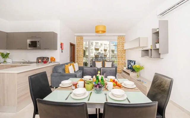 The Hillock Residences South C6