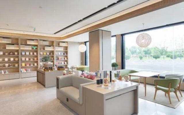 JI Hotel (Xinghua Wandaguangchang Changan Nan Road)