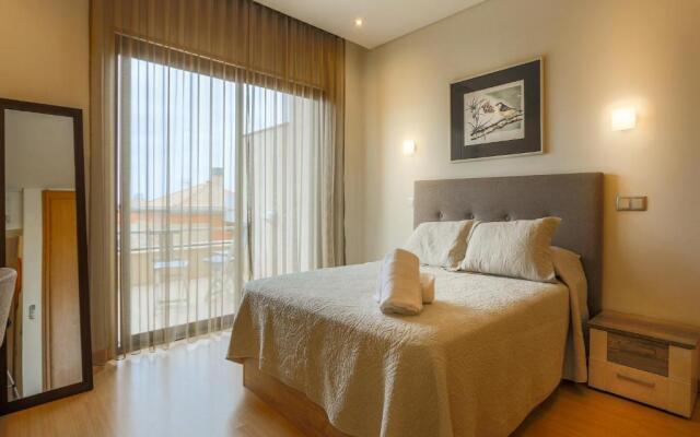 Villa Jardins da Branqueira5, Albufeira