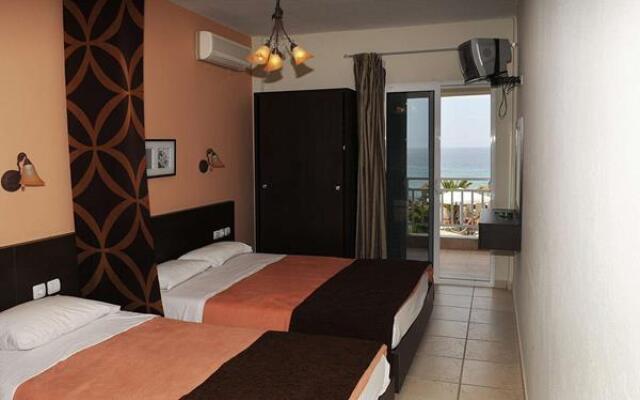 Sunset Hotel