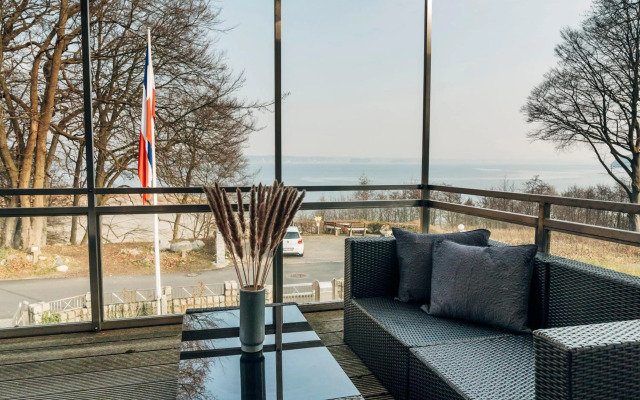 Villa Solitüde- Meierwik