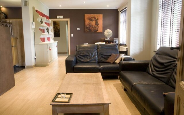 B&B Oeren-Plage