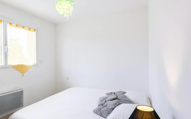 Holiday Home Ty Fañch - KER227